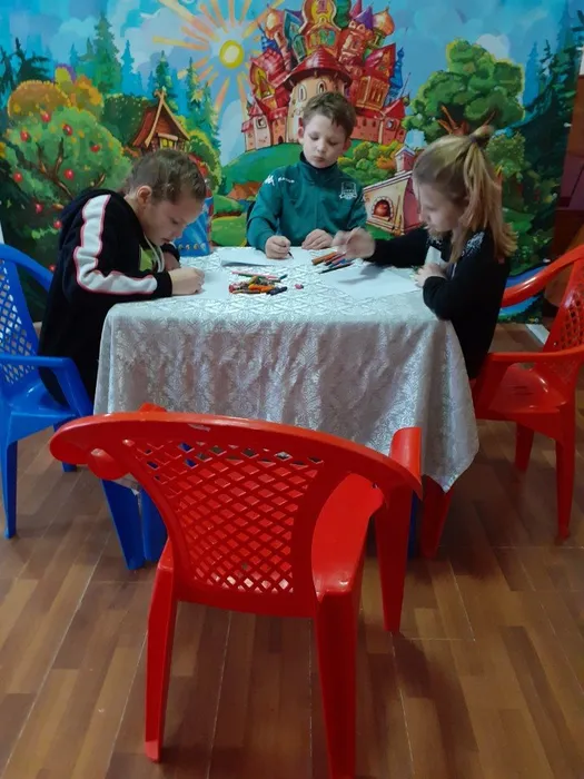 С ЛЮБОВЬЮ К МАЛОЙ РОДИНЕ  (2)