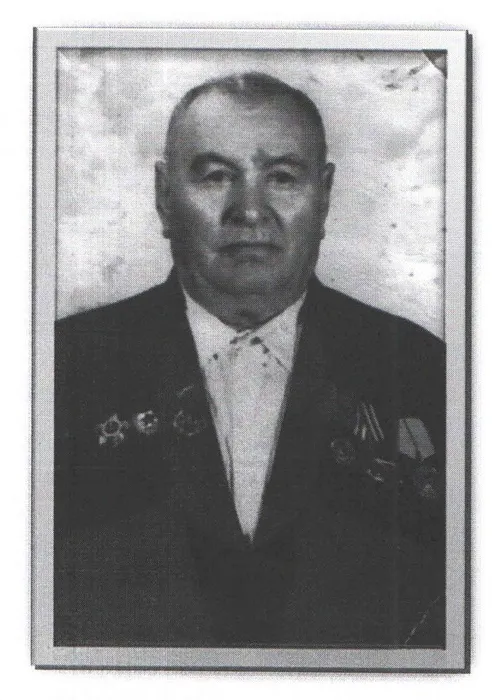 Марченко Ф.Е.