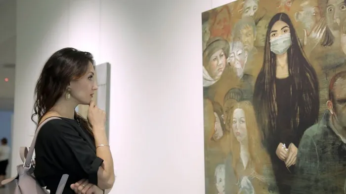 голос за безгласых