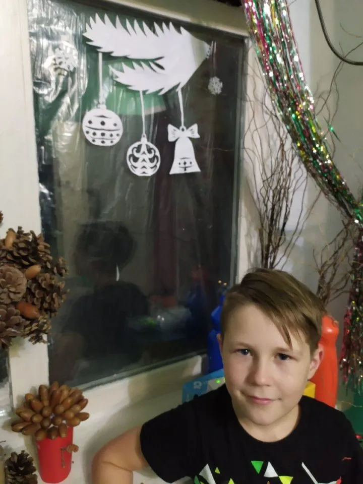 Микеров Егор