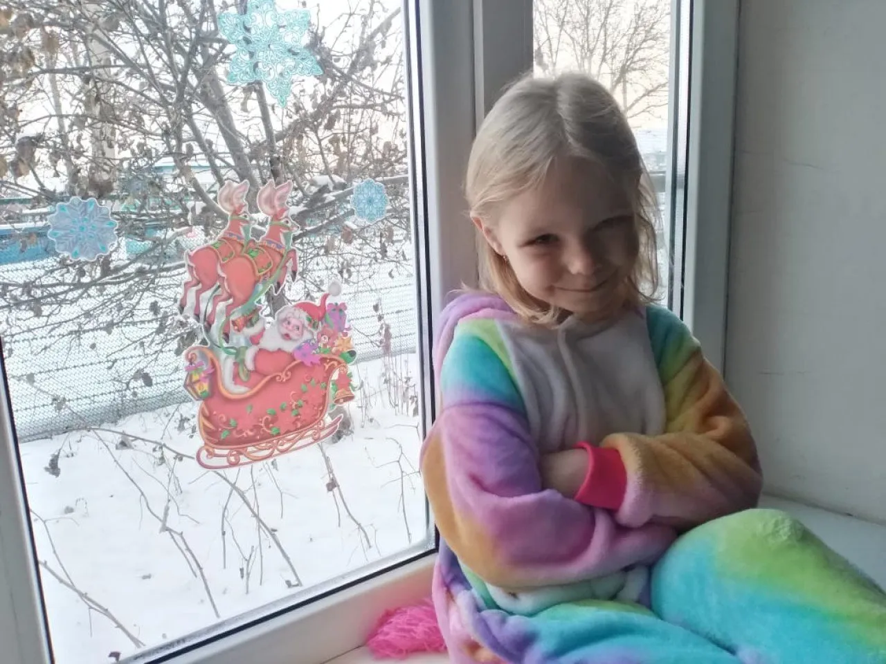 Дарья Таран