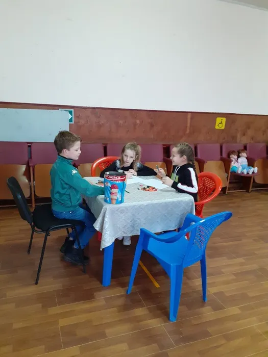 С ЛЮБОВЬЮ К МАЛОЙ РОДИНЕ  (1)