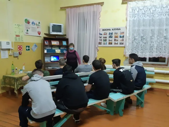 Мне дорог край, в котором я живу