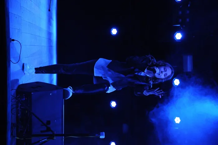 Выпускница - 2020 Браславец Елизавета