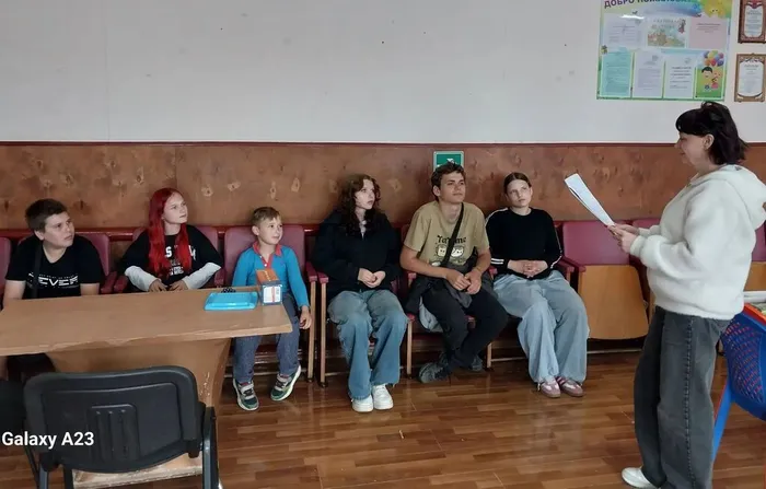 безнадзорность
