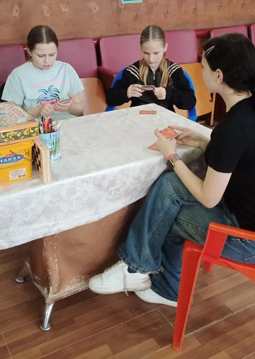 настольные игры