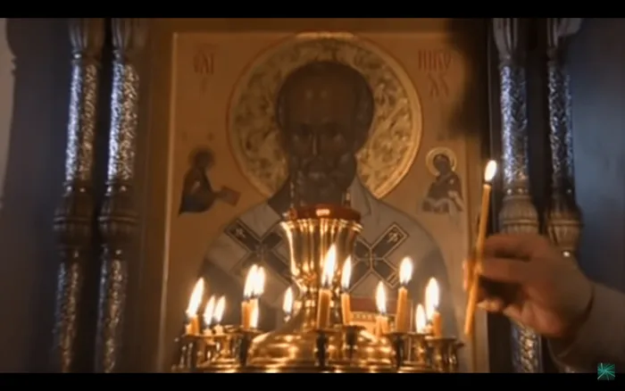 рождество 5